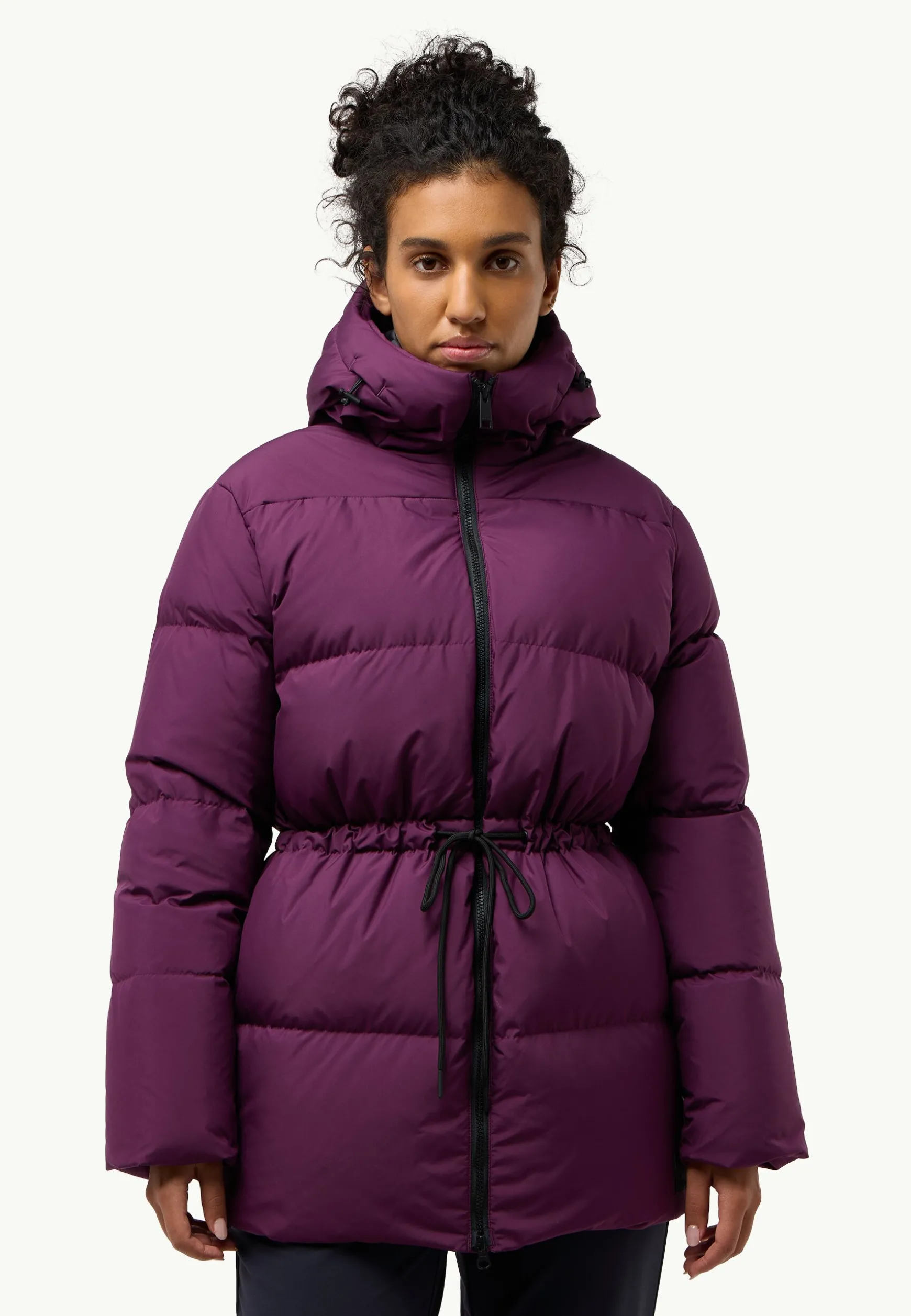 Kirschallee Jkt W Rds