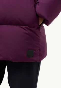 Kirschallee Jkt W Rds