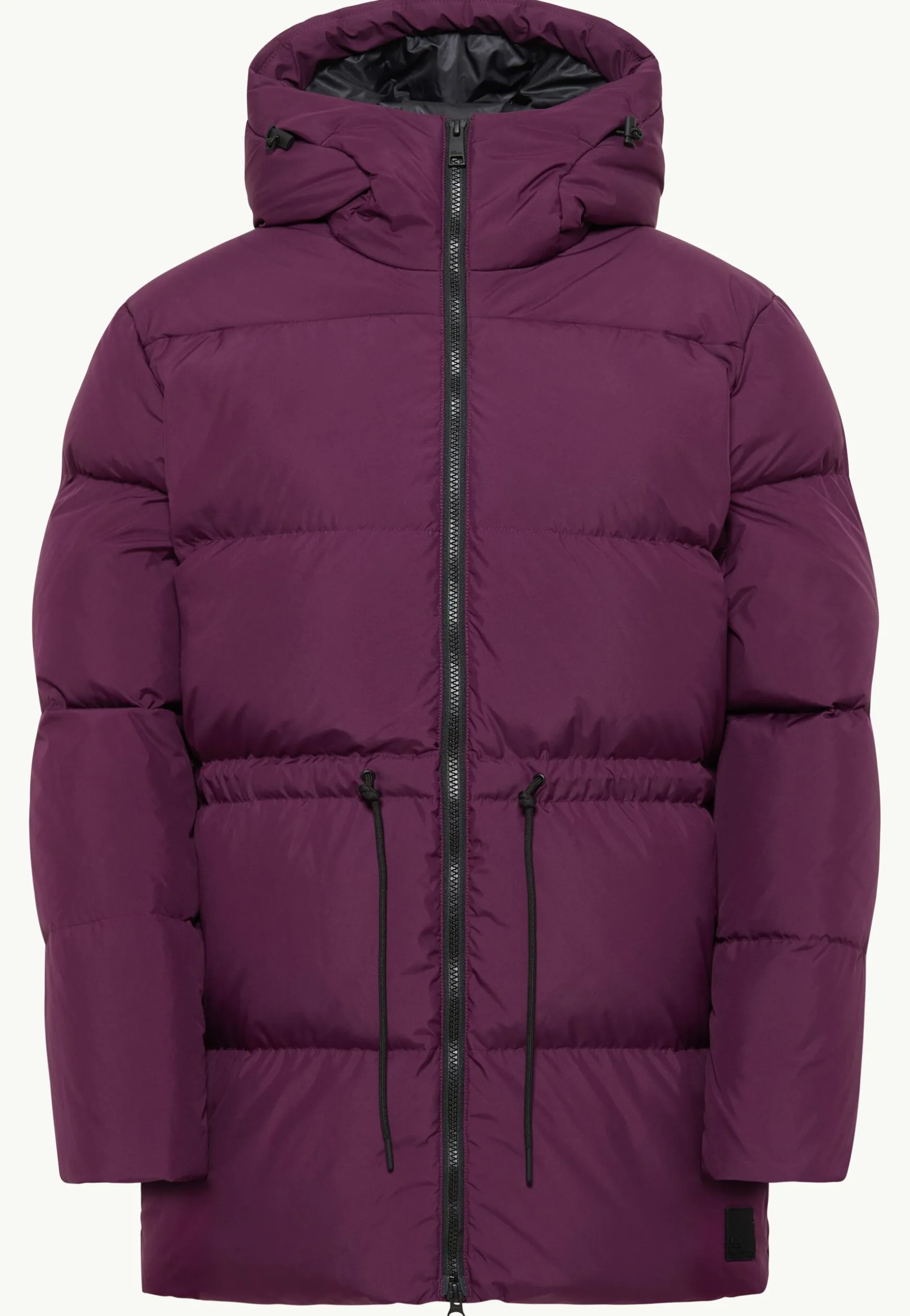 Kirschallee Jkt W Rds