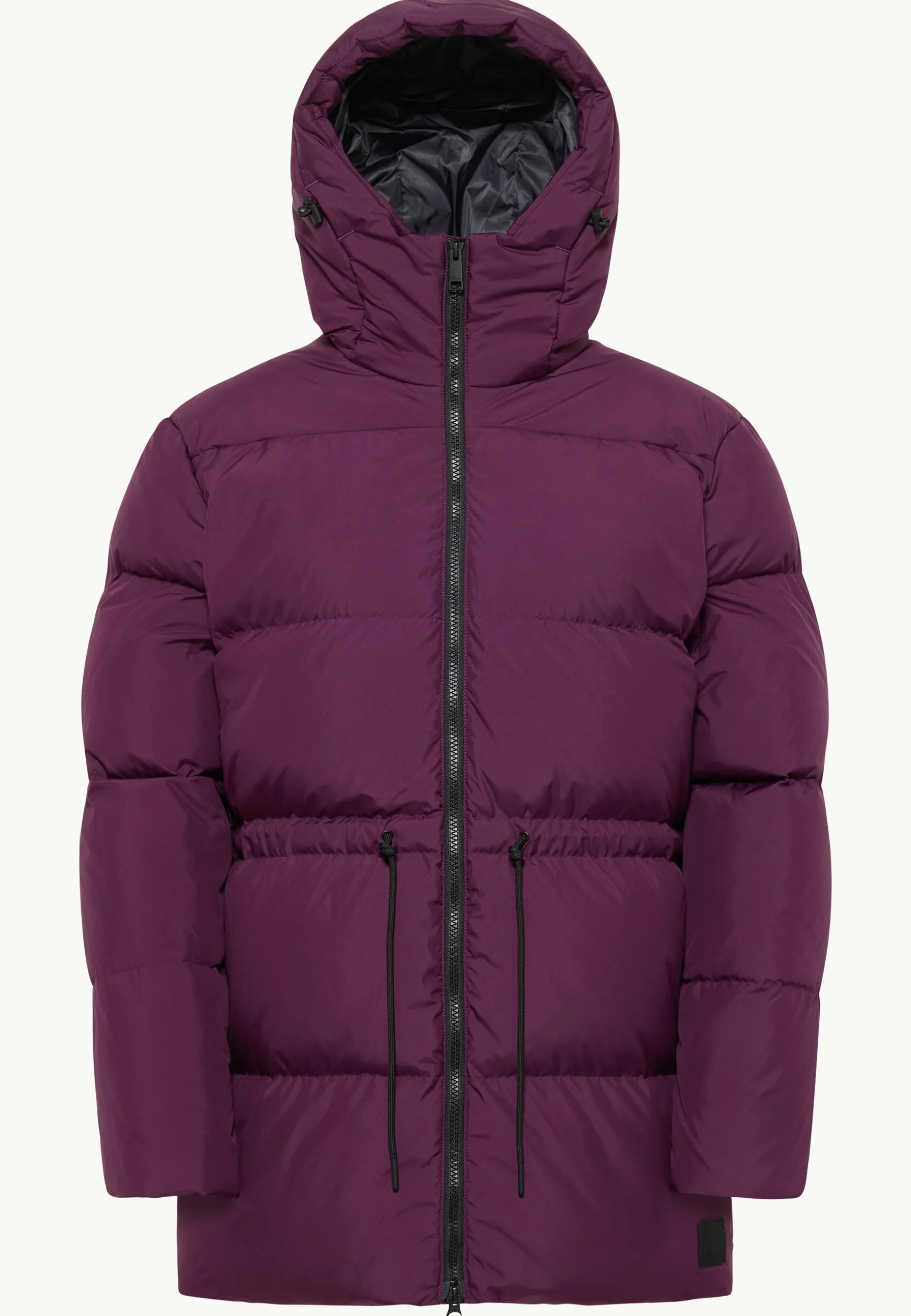 Kirschallee Jkt W Rds