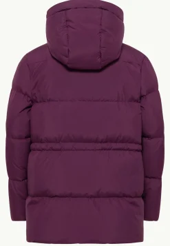 Kirschallee Jkt W Rds