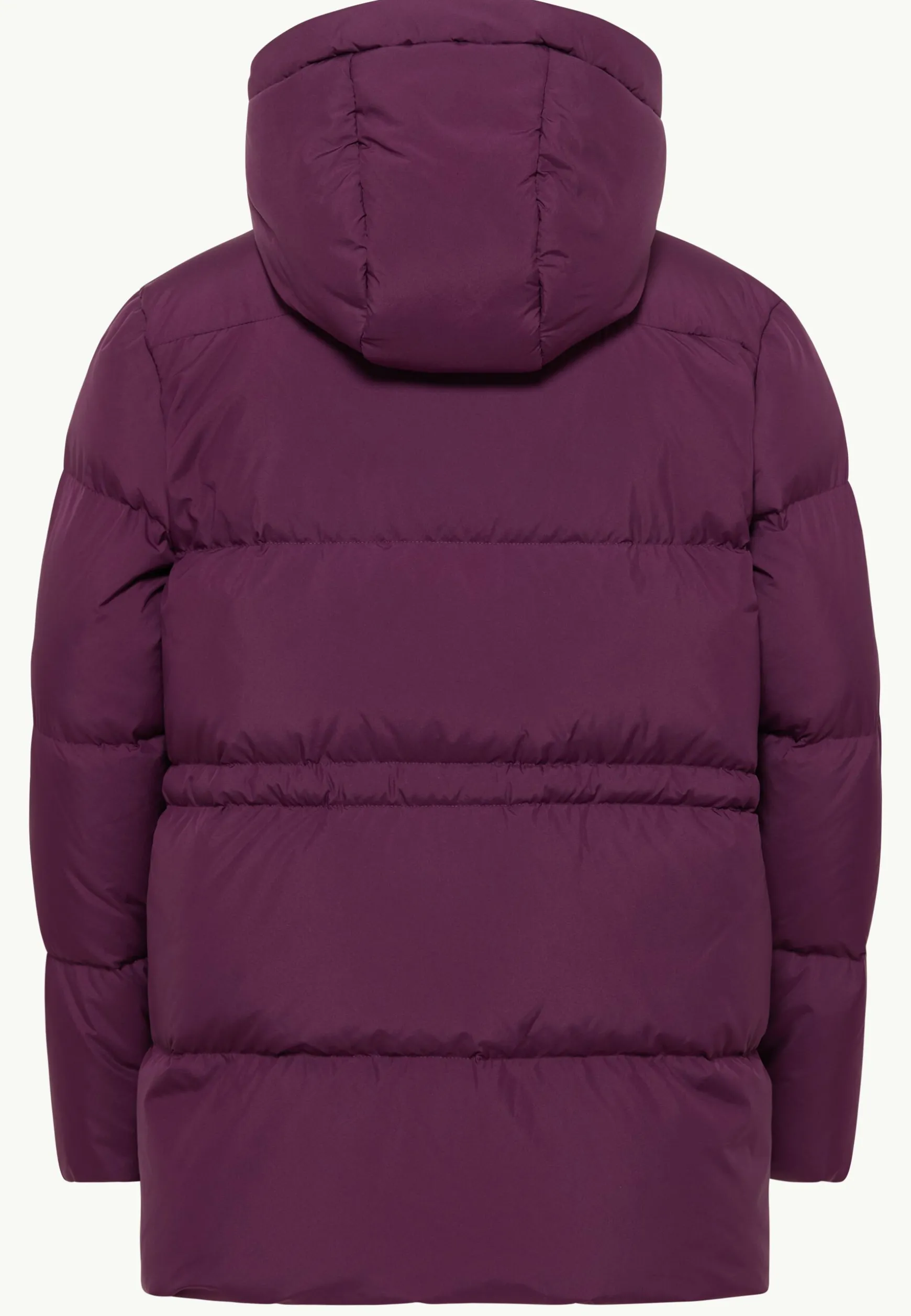 Kirschallee Jkt W Rds