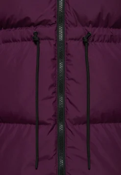 Kirschallee Jkt W Rds