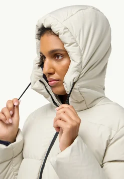 Kirschallee Jkt W Rds