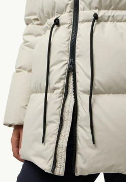 Kirschallee Jkt W Rds