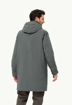 Koenigsbau Coat M