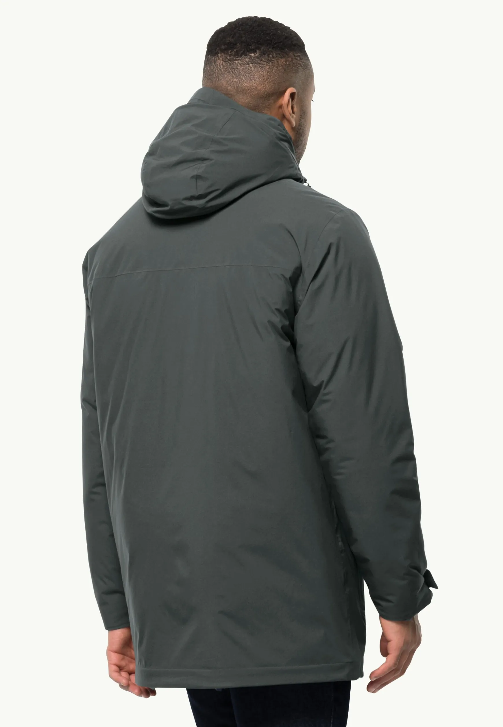 Koenigsbau Parka M