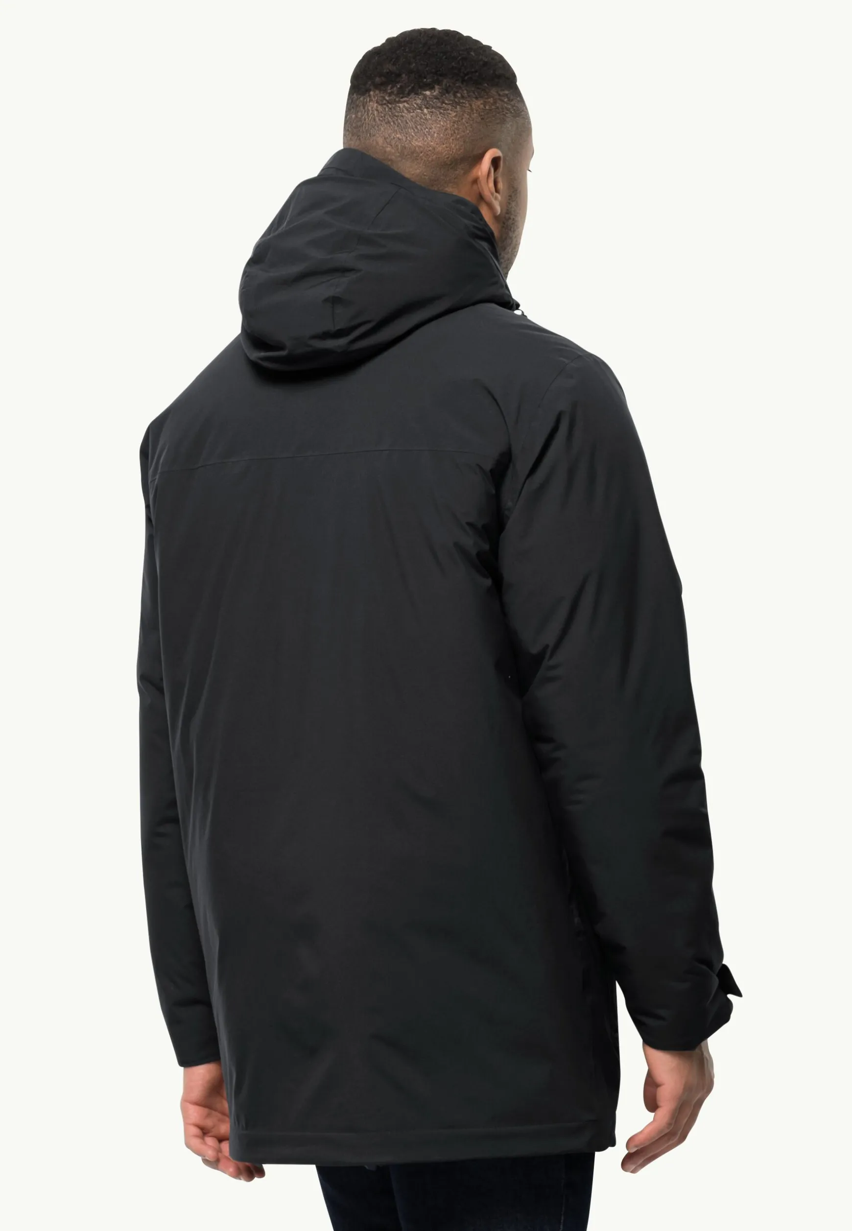 Koenigsbau Parka M
