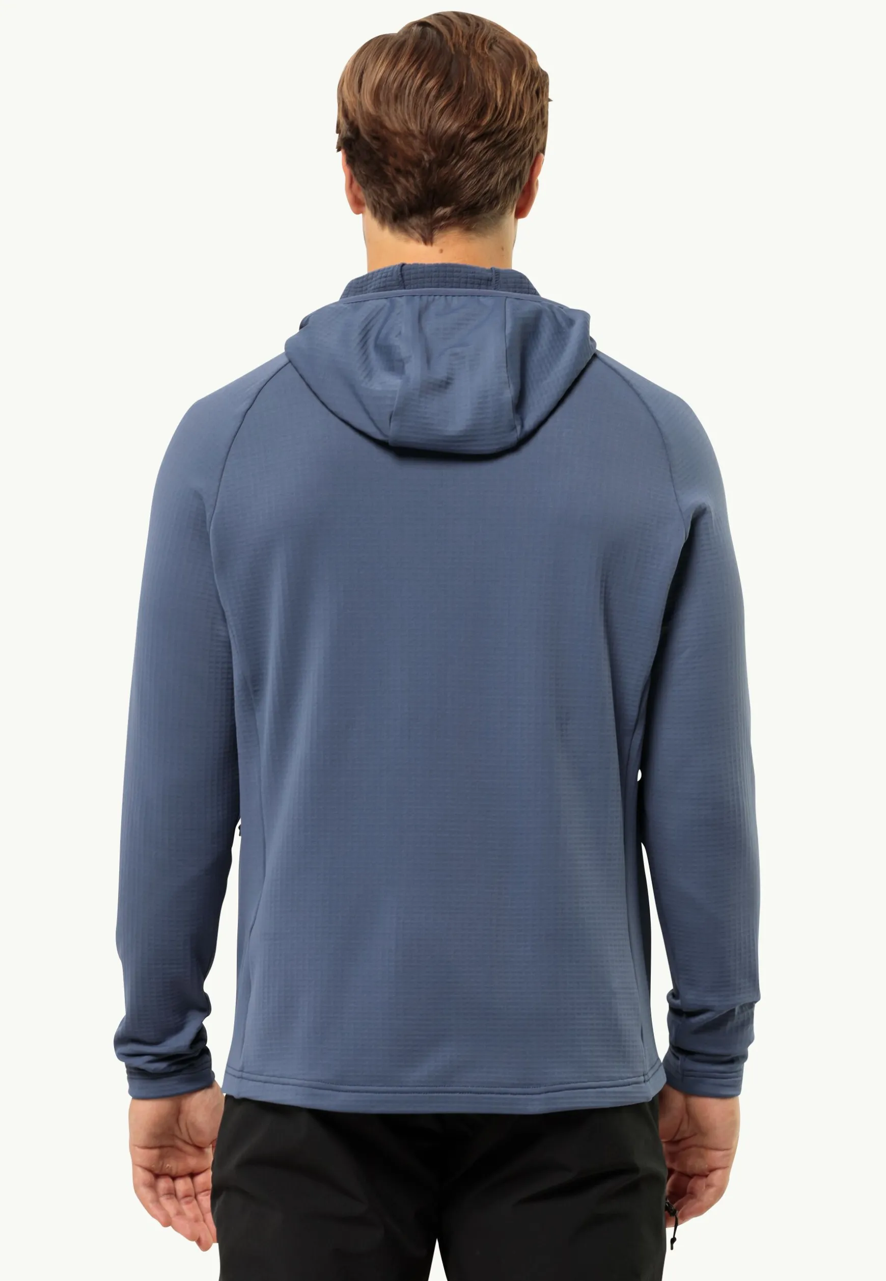 Kolbenberg Hooded Fz M