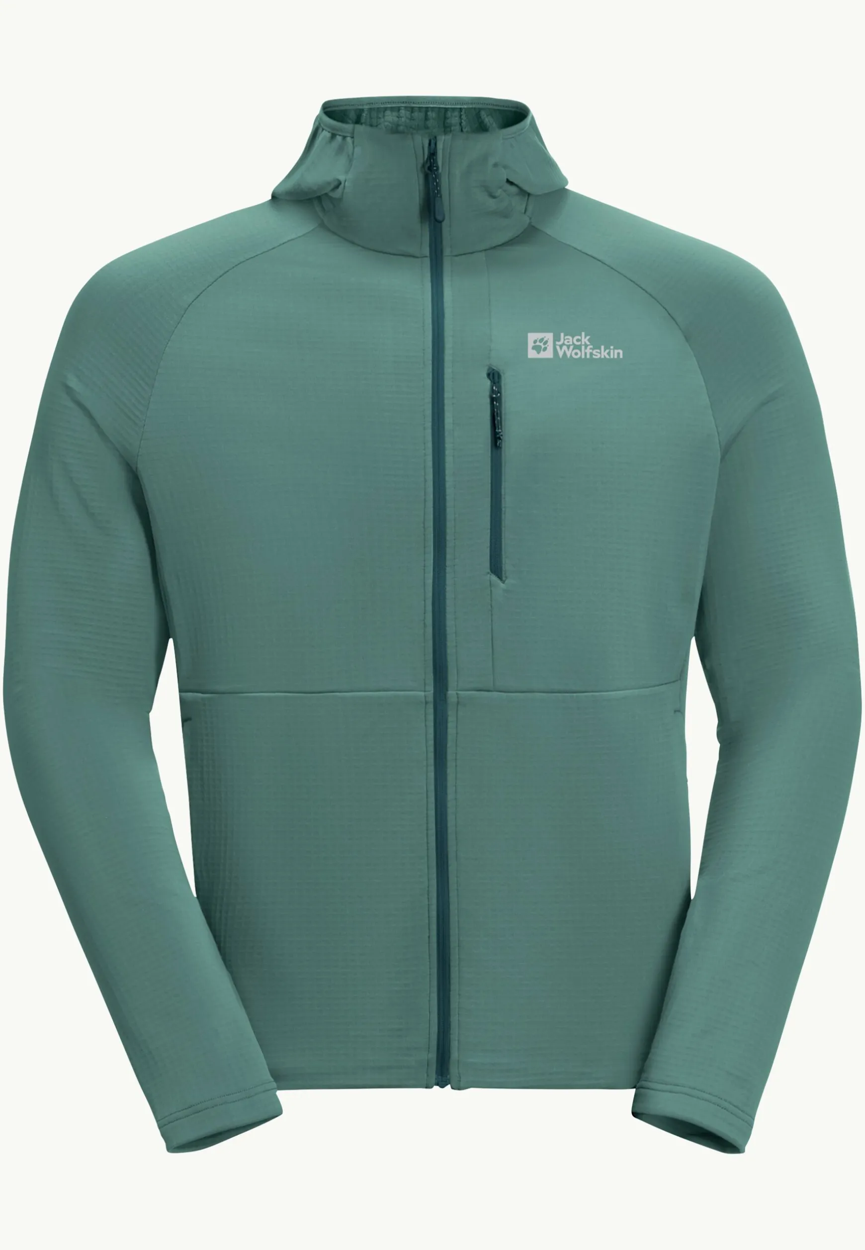 Kolbenberg Hooded Fz M