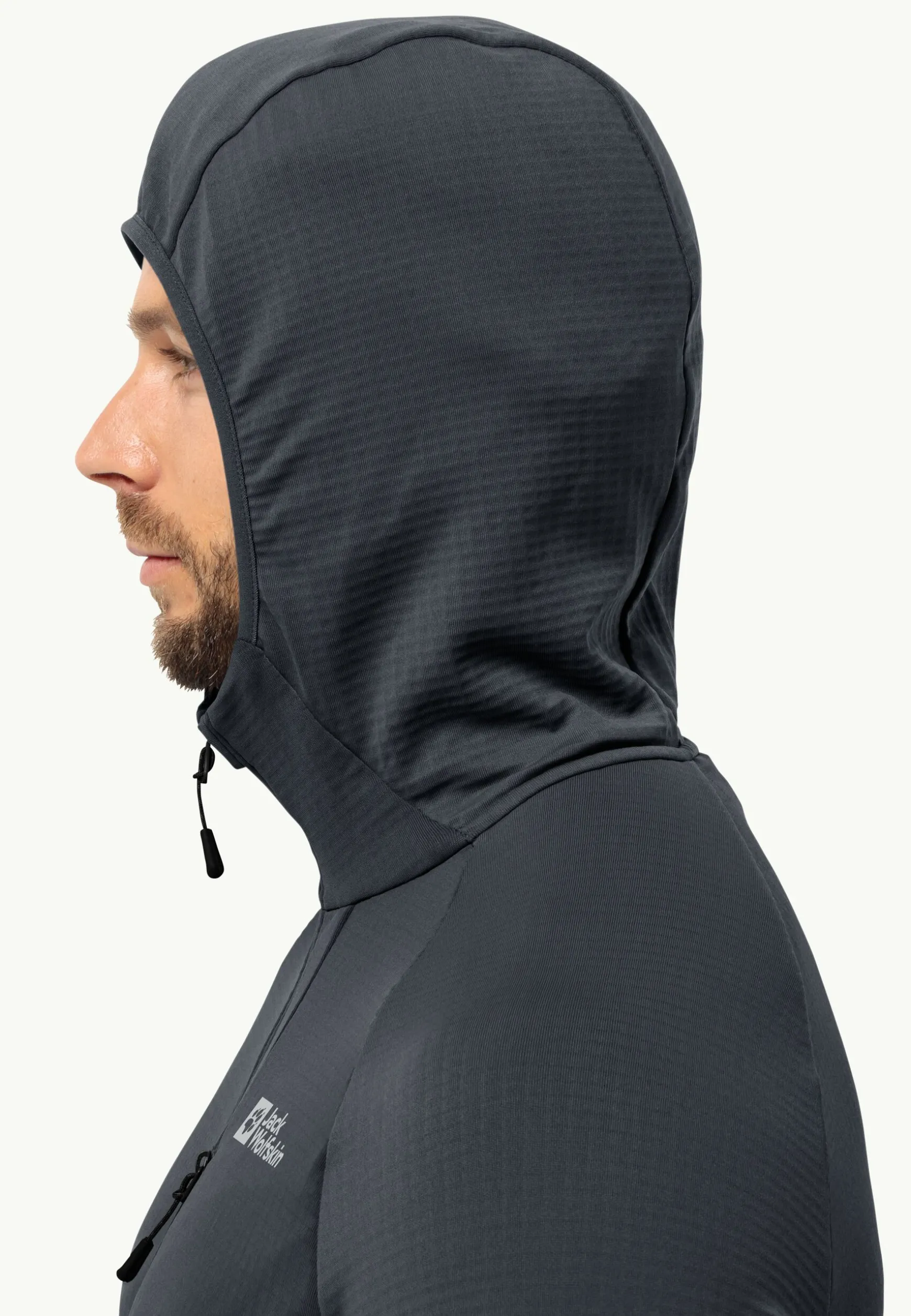 Kolbenberg Hooded Fz M