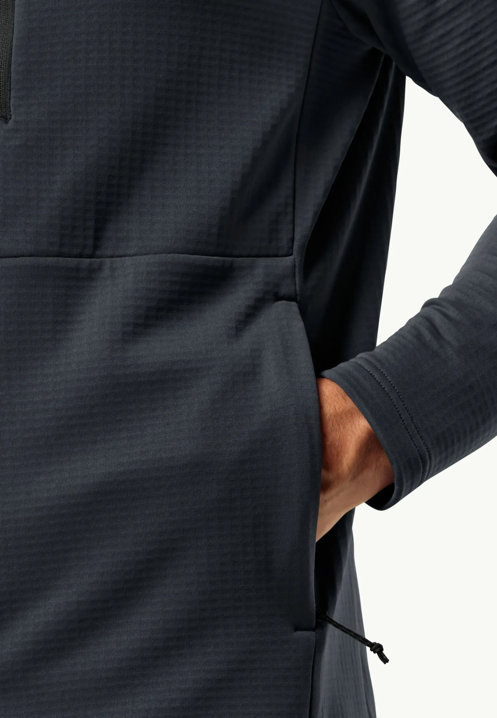 Kolbenberg Hooded Fz M