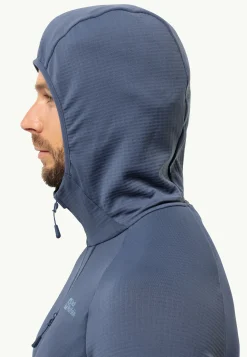 Kolbenberg Hooded Fz M