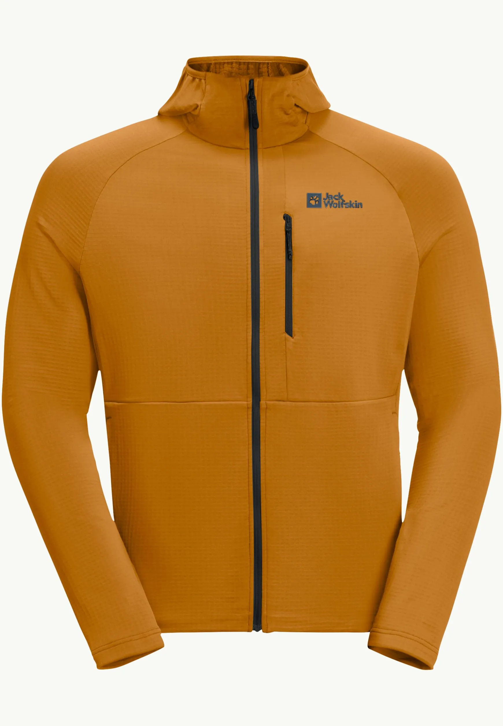 Kolbenberg Hooded Fz M