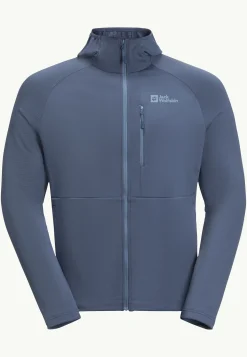 Kolbenberg Hooded Fz M