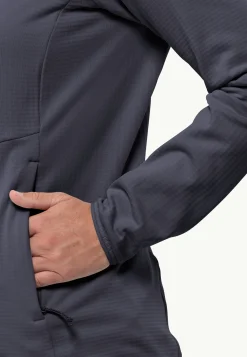 Kolbenberg Hooded Fz W