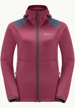 Kolbenberg Hooded Fz W