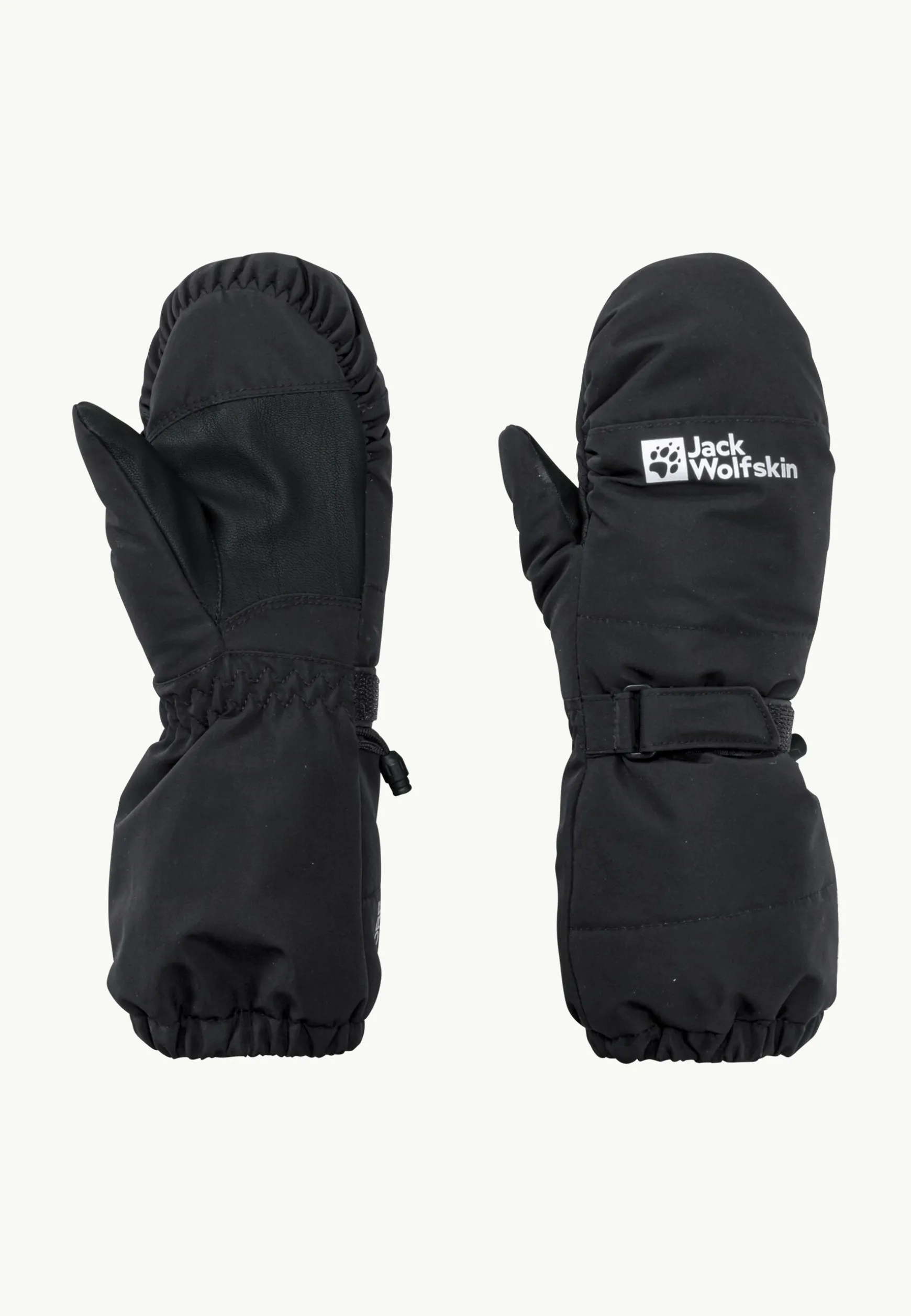 2l Winter Mitten K