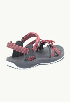 Lakewood Ride Sandal W