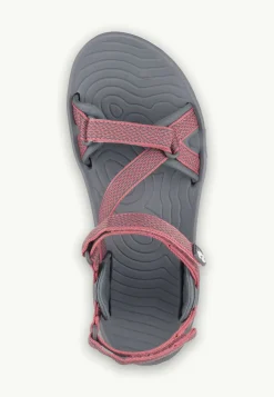 Lakewood Ride Sandal W