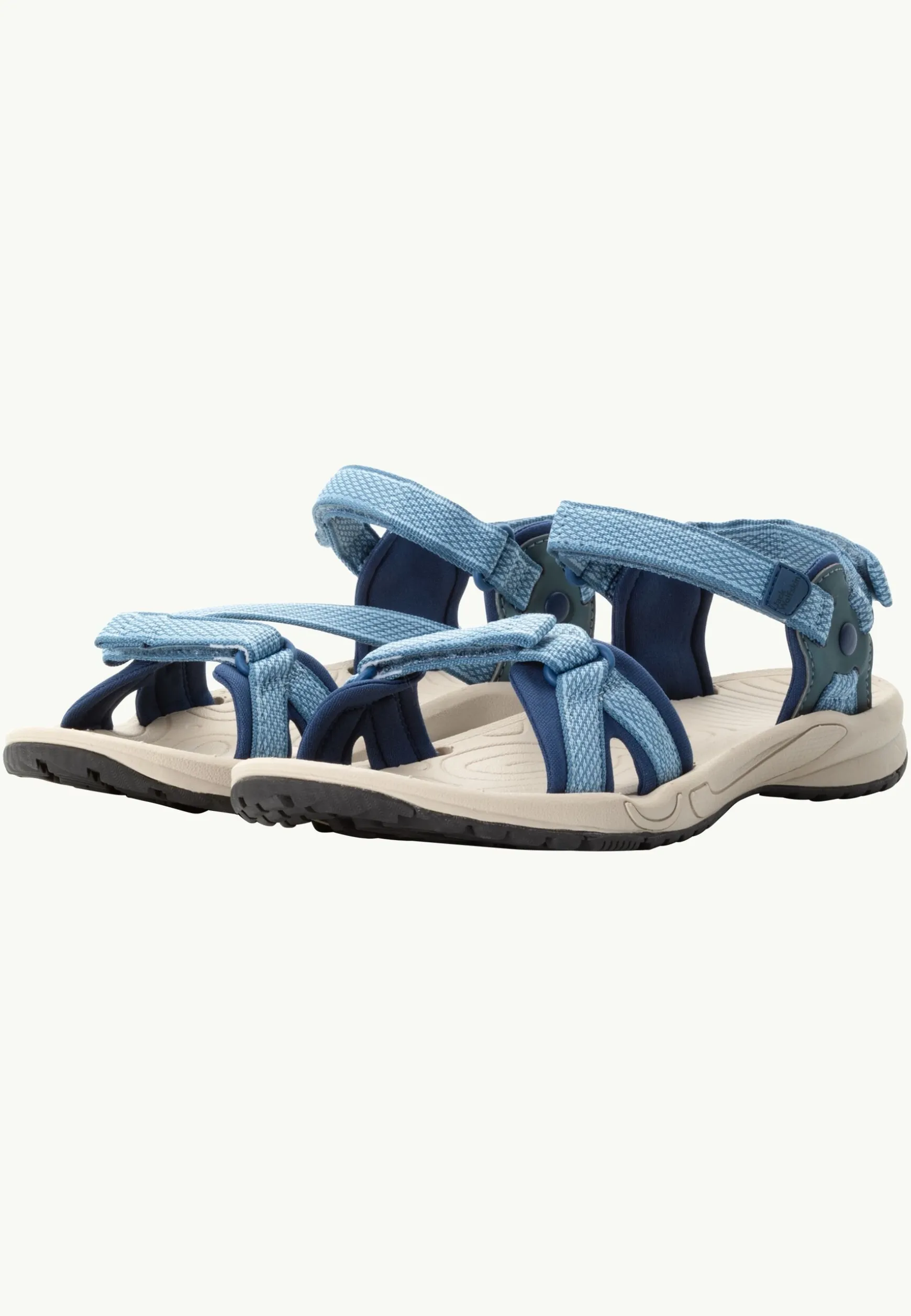 Lakewood Ride Sandal W