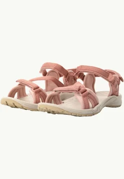 Lakewood Ride Sandal W