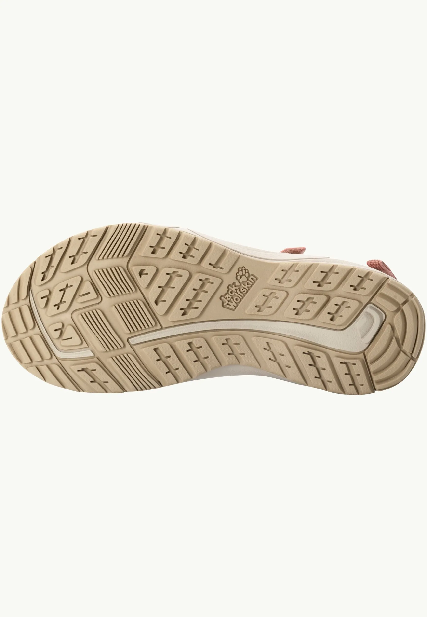 Lakewood Ride Sandal W