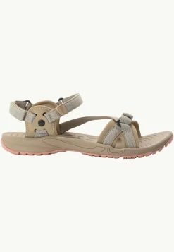 Lakewood Ride Sandal W