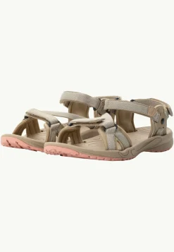 Lakewood Ride Sandal W
