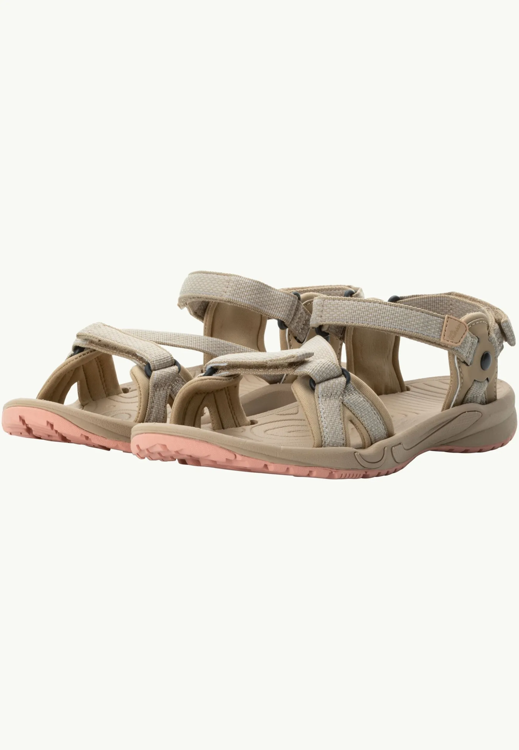 Lakewood Ride Sandal W