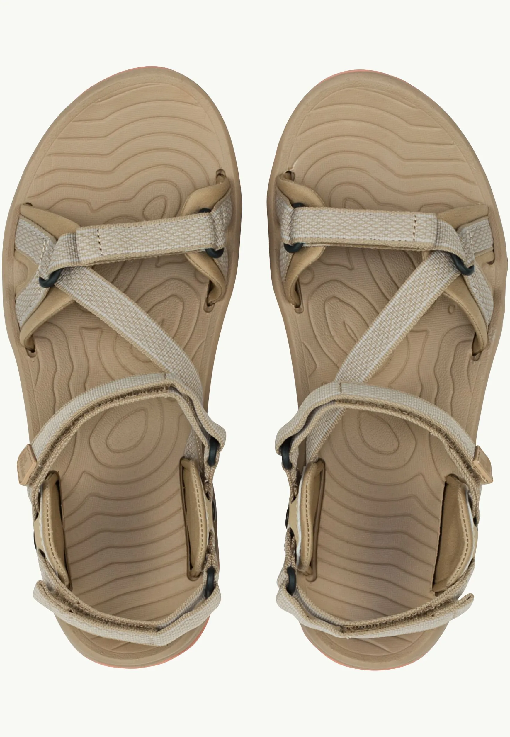 Lakewood Ride Sandal W