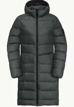 Lenauplatz Coat W Rds