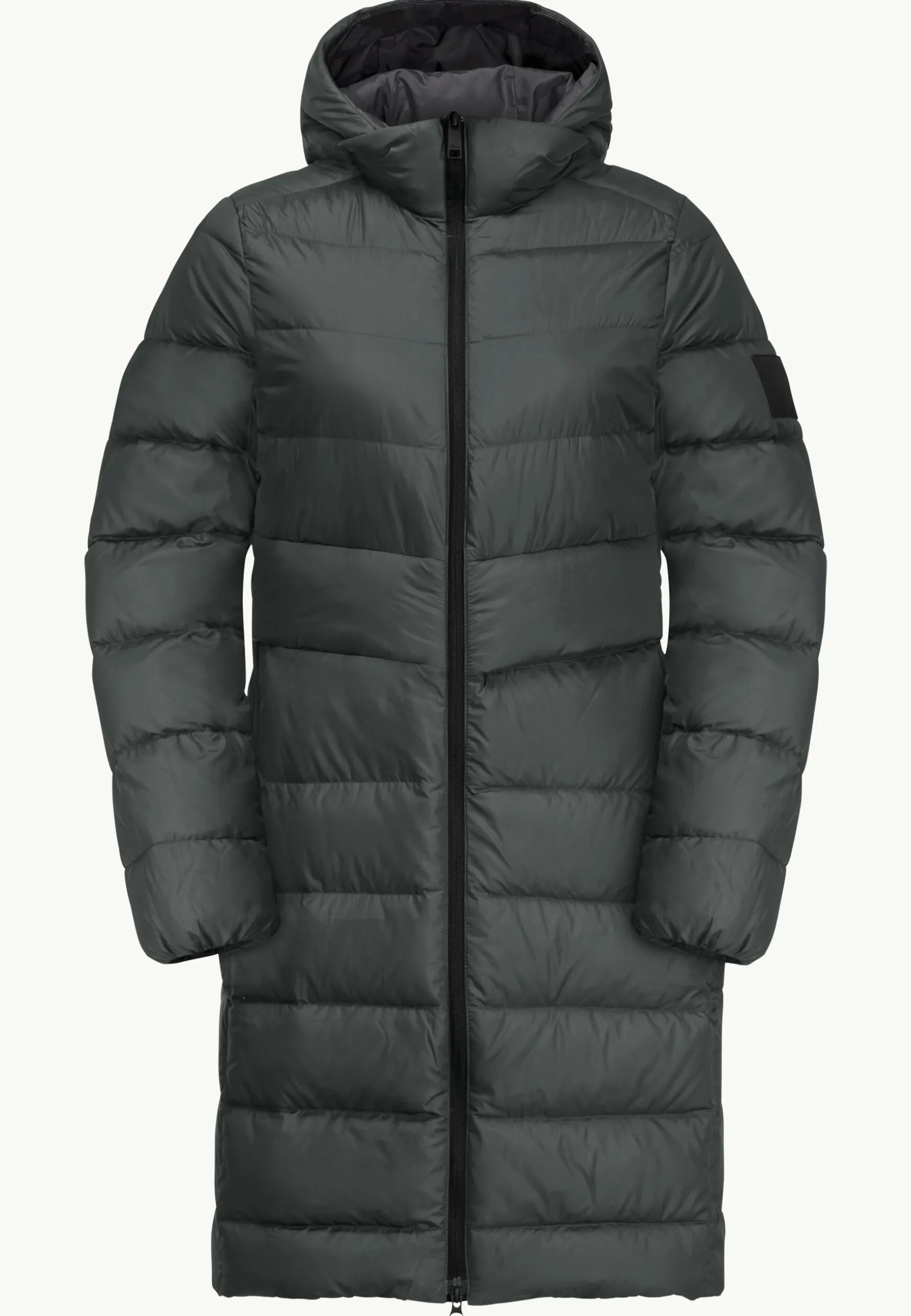 Lenauplatz Coat W Rds