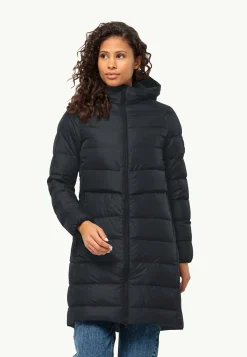 Lenauplatz Coat W Rds