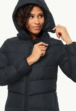 Lenauplatz Coat W Rds