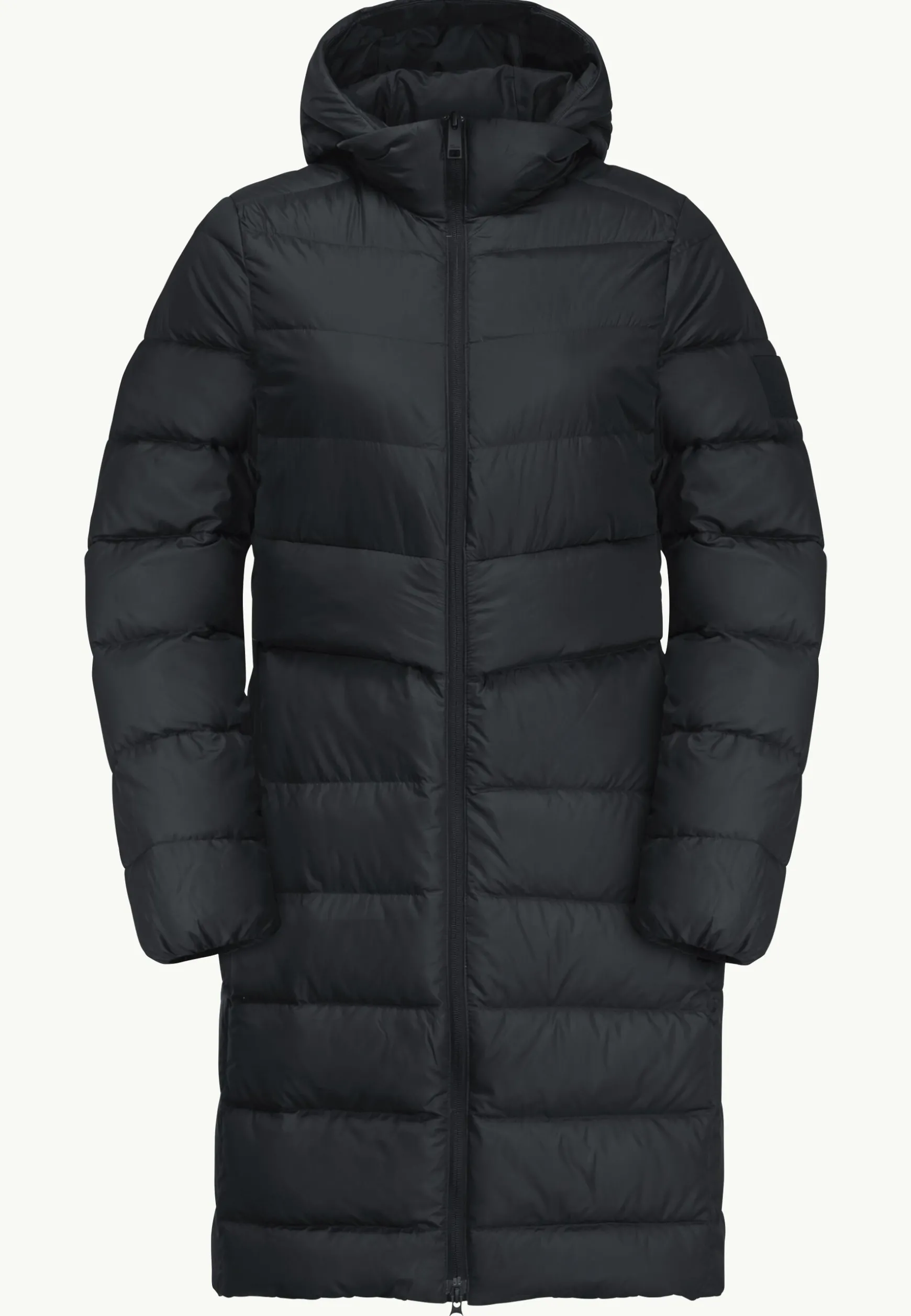 Lenauplatz Coat W Rds