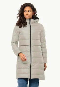 Lenauplatz Coat W Rds