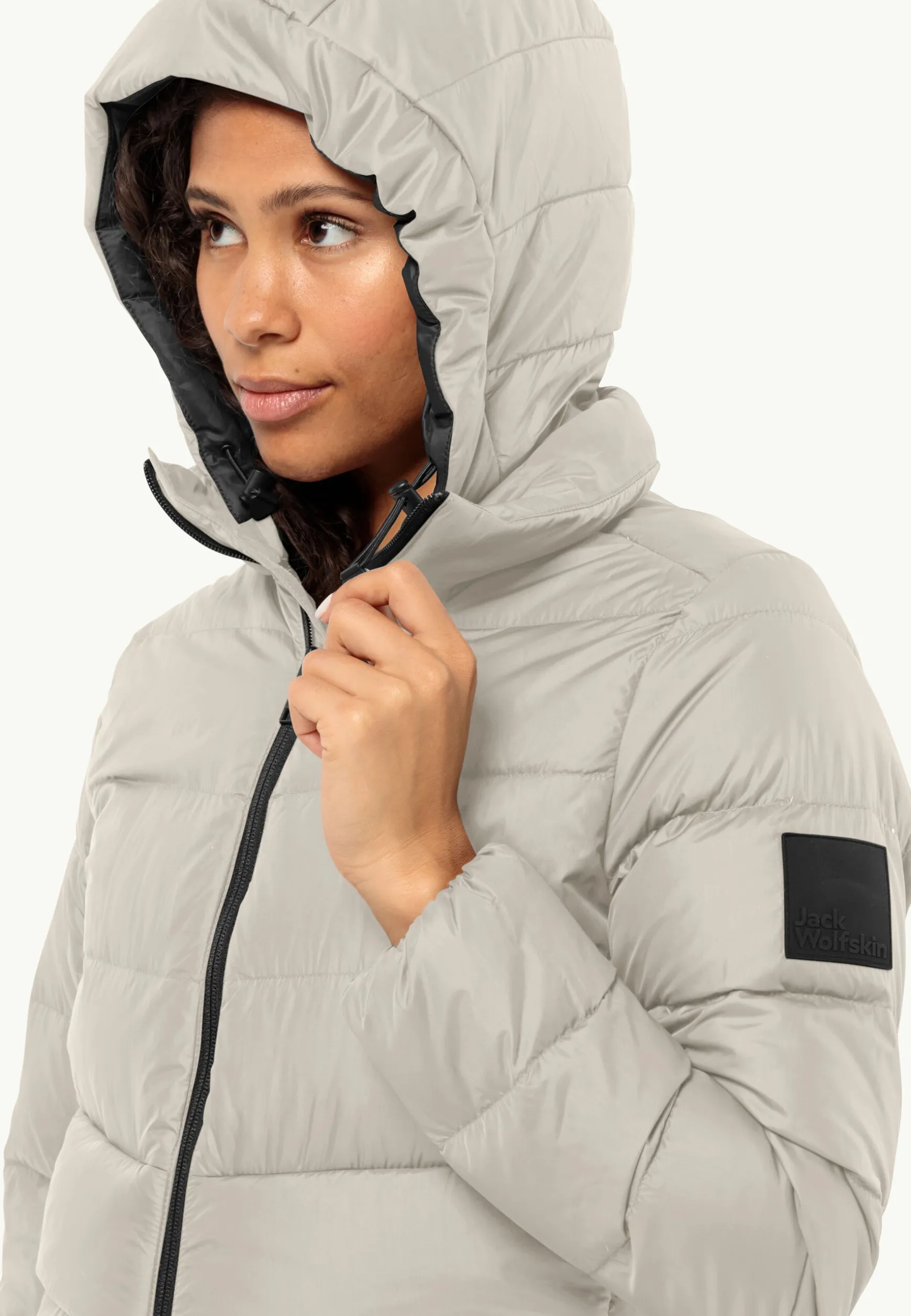 Lenauplatz Coat W Rds