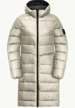 Lenauplatz Coat W Rds