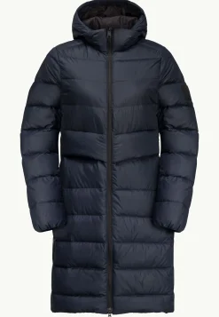 Lenauplatz Coat W Rds