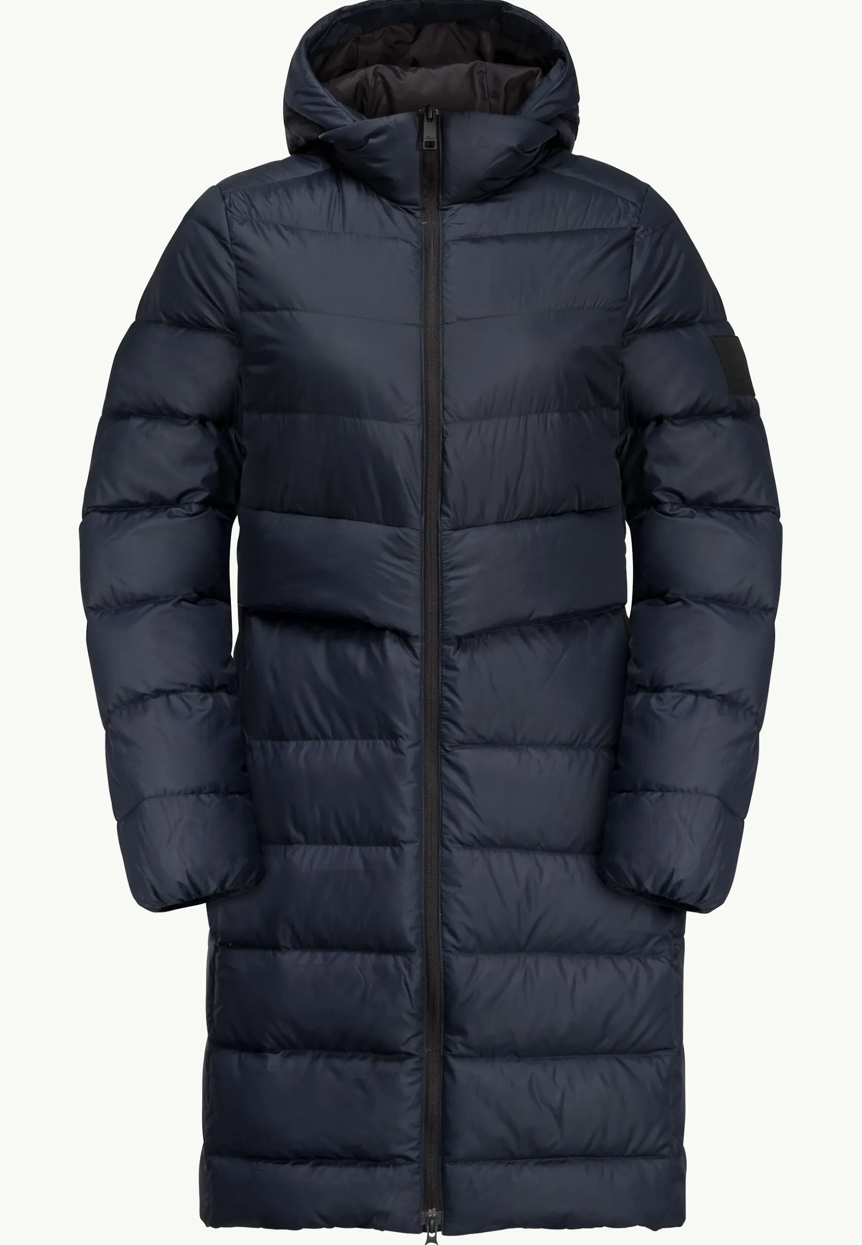 Lenauplatz Coat W Rds