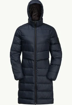 Lenauplatz Coat W Rds