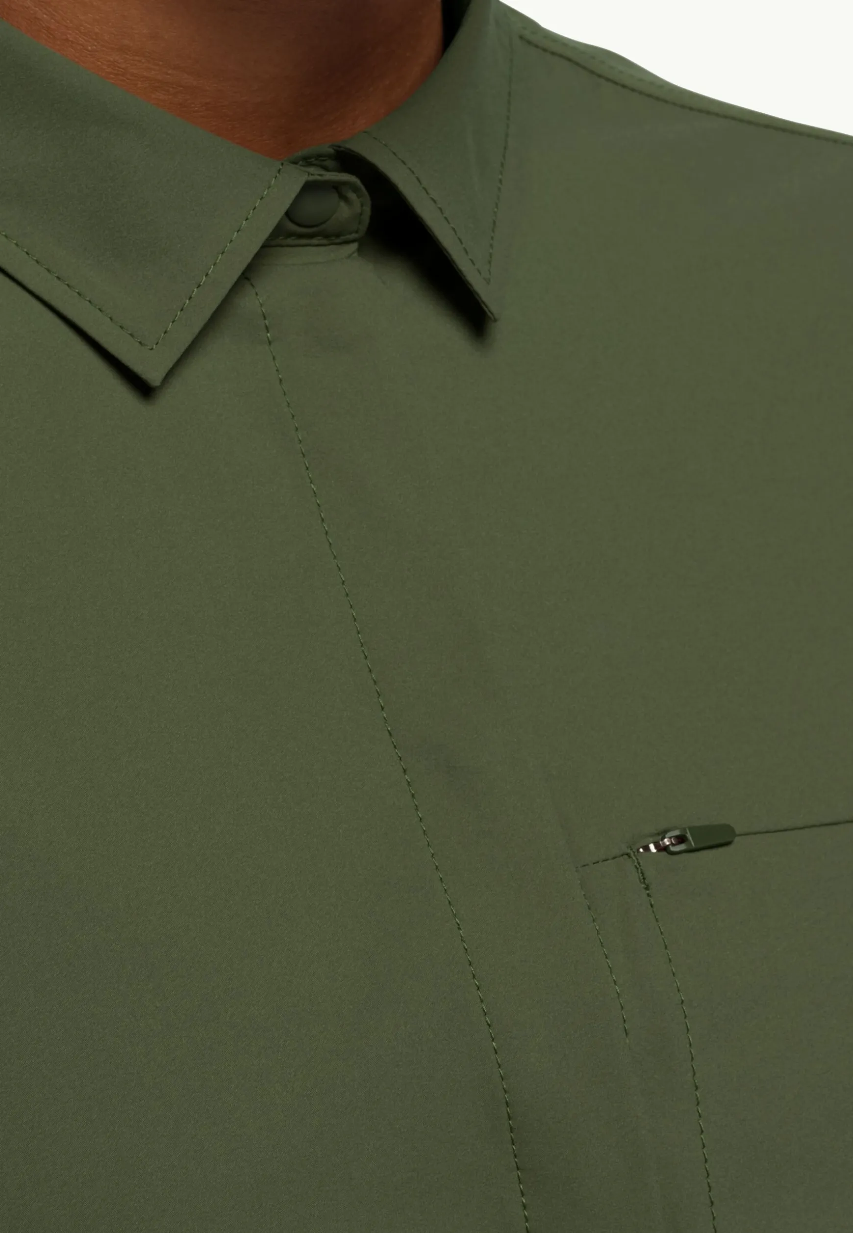 Light Wander Dress W