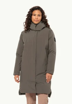 Luisenplatz Coat W Rds