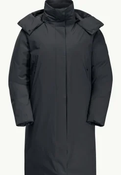 Luisenplatz Coat W Rds