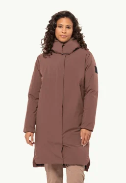 Luisenplatz Coat W Rds