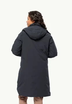 Luisenplatz Coat W Rds