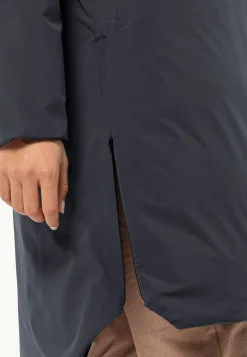 Luisenplatz Coat W Rds