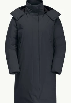 Luisenplatz Coat W Rds