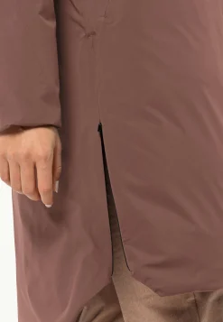 Luisenplatz Coat W Rds